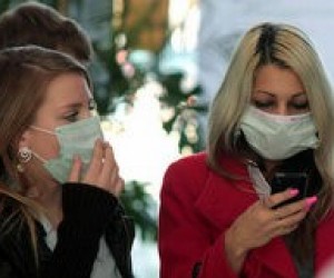 Сьогодні можуть об'явити загальнодержавний карантин