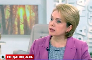 Міністр освіти про зарплати освітян (відео)