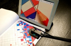 Документ-камери в школі:  вебінар для освітян