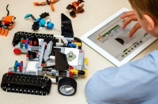 Українські школярі отримали 160 патентів, - Гриневич