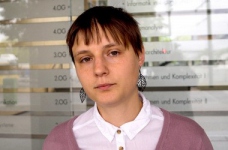 Українка отримала математичну Премію Салема