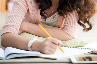 На пробне ЗНО зареєстровано 41% випускників