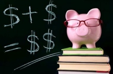 Університет вирішує, кому дати підвищені стипендії, - МОН