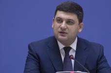 Гройсман: школа має готувати конкурентну людину