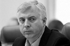 Сергій Квіт: до пріоритетних планів уряду на ближні роки