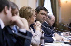 Круглий стіл щодо пріоритетів освіти і науки (відео)