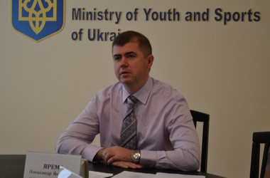 Чиновник: важливо інтегрувати молодь Донеччини