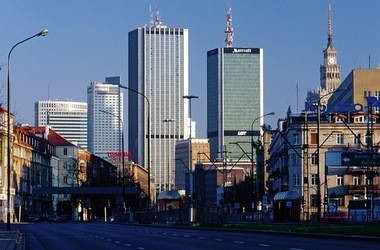 Навчання в Польщі: розмова з випускниками