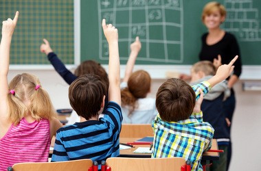 Шкільні внески унормує закон "Про освіту", - міністр