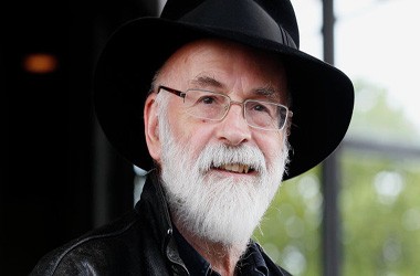 Издательство ВСЛ издаст четыре книги Терри Пратчетта в 2017 году