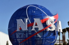 Реєстрація на конкурс для навчання в NASA