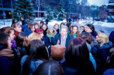 М. Поплавський: КУК - університет майбутнього!