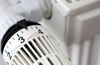 Чи підтримує температурний режим ваш ВНЗ?