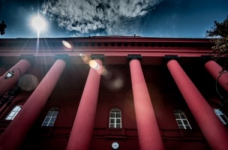 З КНУ відрахували учасників студентських протестів