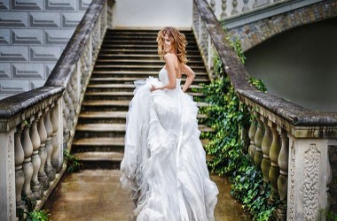 Впереди свадьба с Yesyes.ua