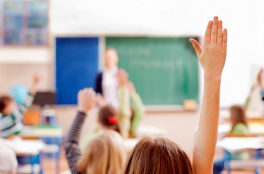 Чи візьмете ви участь в оновленні шкільних програм?