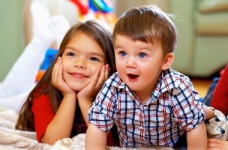 В Україні з'являться корпоративні дитсадки