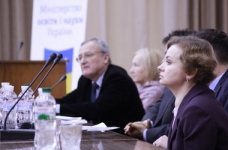 Україна має доопрацювати наукове законодавство, – МОН