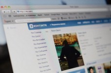 МОН закликали долучитись до заборони Вконтакте