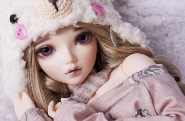 Як обрати ляльку для дівчинки дошкільного віку?