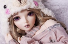 Як обрати ляльку для дівчинки дошкільного віку?