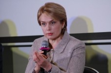 Гриневич: переміщені ВНЗ - це не лише проблеми