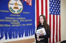 Безкоштовне навчання в приватному ВМУУ