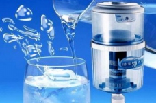 Фильтровая очистка воды: стадии, типы