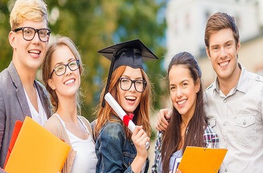 Высшее образование в Чехии