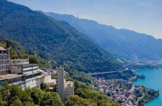 Презентація шкіл Glion і Les Roches у Львові