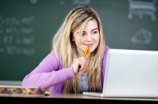 На ЗНО зареєстровано 70 тисяч осіб