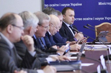 В Україні стало на 1086 кандидатів наук більше