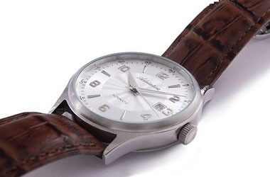 Наручные часы Adriatica и Сandino от Ontime Watch