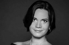 Катерина Ясько: освіта в Дубаї – місті щастя