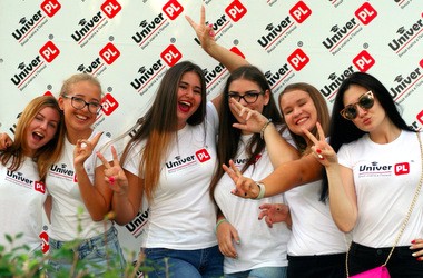 Курси польської мови від центру UniverPL