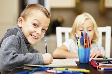 Тематичні кросворди для молодших школярів