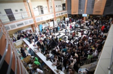 Щорічна (не)конференція EdCamp Ukraine пройде у квітні