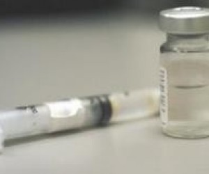 Вакцинація від "свинячого грипу" в Україні почнеться не раніше, ніж за місяць