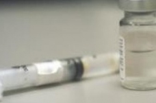 Вакцинація від "свинячого грипу" в Україні почнеться не раніше, ніж за місяць