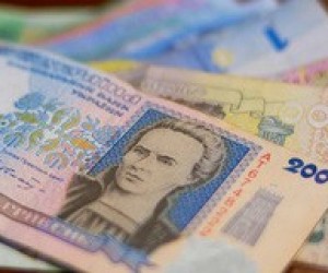 Зарплати за рахунок благодійності визнано неконституційними