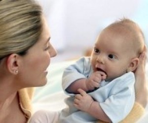 Помощь по уходу за ребенком: дают в 4 раза меньше