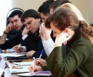 Голова Львівської ОДА просить Ющенка зібрати молодь для боротьби з грипом