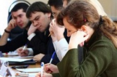 Голова Львівської ОДА просить Ющенка зібрати молодь для боротьби з грипом