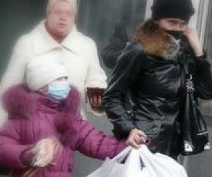 Карантин-2009: каникулы для родителей