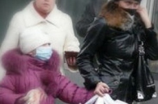 Карантин-2009: каникулы для родителей