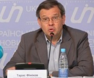 Т. Фініков: Якість вищої освіти є пріоритетом у роботі міністерства