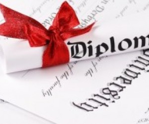 Магістратура та диплом Master університету Тулузи