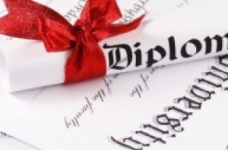 Магістратура та диплом Master університету Тулузи