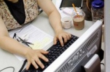 Під час карантину у київських школах проводять уроки по інтернету