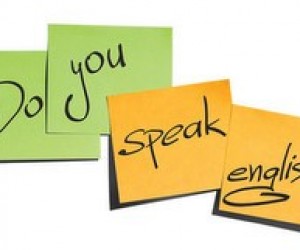 Вивчення англійської мови: мета приведе до результату